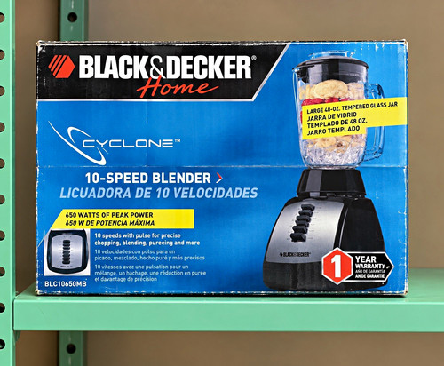 Black decker cyclone - black+decker,